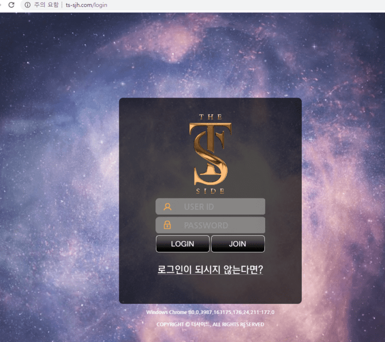 더사이드먹튀