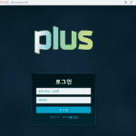 플러스 먹튀사이트