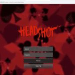 헤드샷 먹튀
