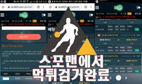 네이버 먹튀사이트