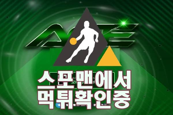 ACE 신규사이트