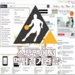 체육시간 먹튀사이트