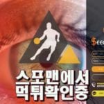 시드머니 신규사이트