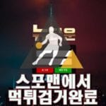 뉴타운 먹튀사이트