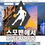 월드디즈니 신규사이트