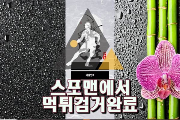 난초먹튀사이트