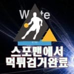 화이트 먹튀사이트