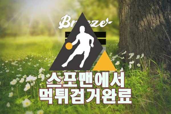 브리즈 먹튀사이트