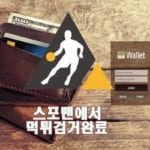 월렛 먹튀사이트