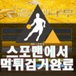 은행나무 먹튀사이트