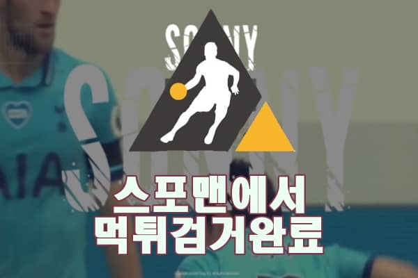 쏘니 먹튀사이트