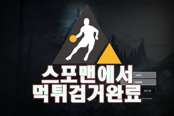 밸런스 먹튀사이트