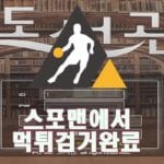 도서관 먹튀사이트