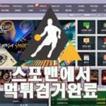 플렉스 먹튀사이트