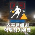 스포츠토토 애쉬 먹튀사이트