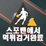 토토사이트 스피닝 먹튀사이트