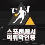 토토사이트 TVN 신규사이트