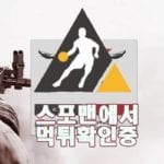 토토사이트 닉스 신규사이트