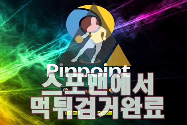 핀포인트 먹튀사이트