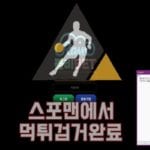 봄비벳 먹튀사이트