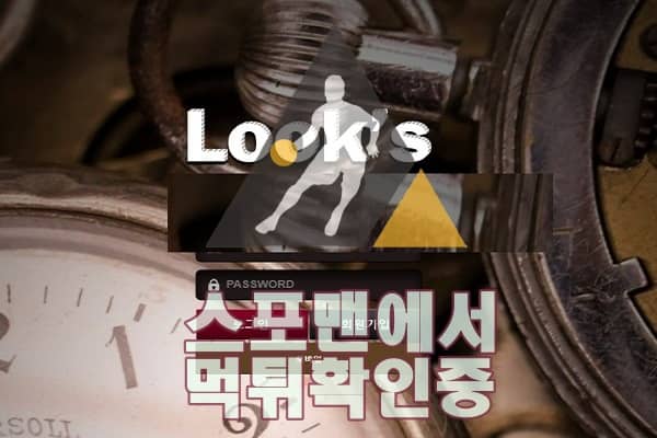 룩스 신규사이트