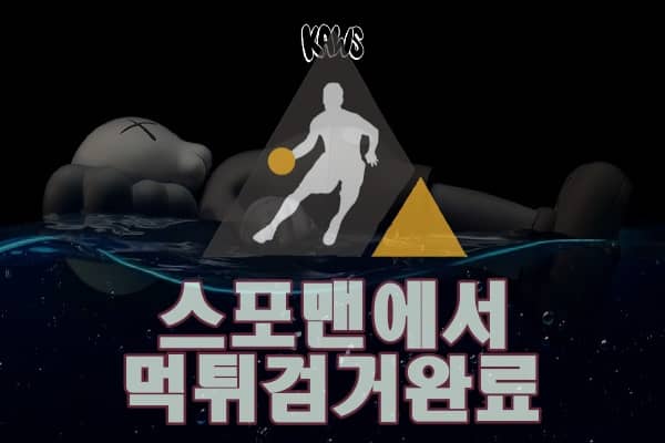 카우스 먹튀사이트