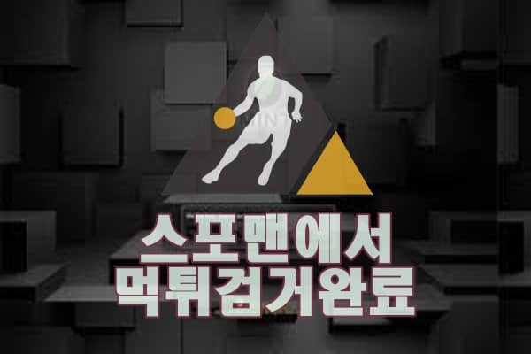 민트스포츠 먹튀사이트