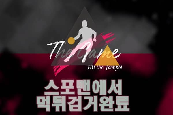 더게임 먹튀사이트