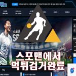 백넘버 먹튀사이트