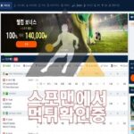 20BET 신규사이트 스포츠토토 먹튀검증 먹튀제보 스포맨 20BET.COM