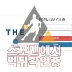 THE 신규사이트 사설토토 토토사이트 먹튀검증 검증사이트 THE-666.COM