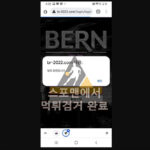 베른 먹튀사이트 환전사기 검거 먹튀제보 신고 br-2022.com